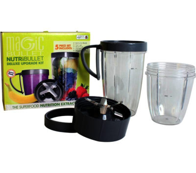 NUTRIBULLET  Accessory Kit